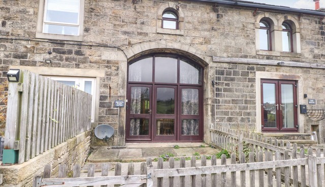 Bronte Barn