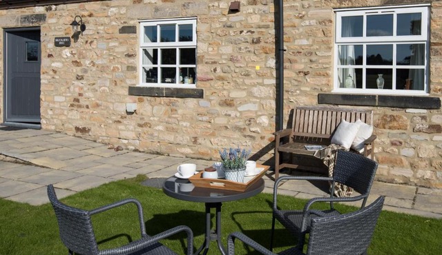 Brooksides Byre Durham Country Cottage