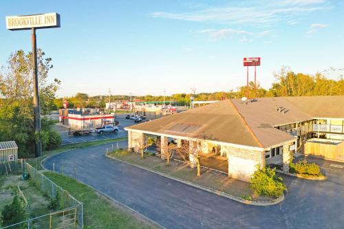 Brookville Inn By OYO Near Dayton International Airport