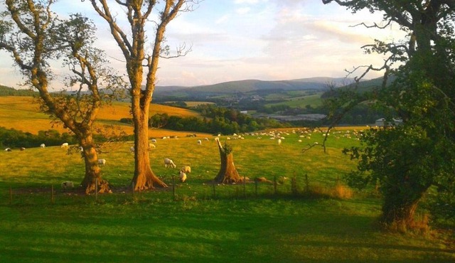 Broomhead Cottages