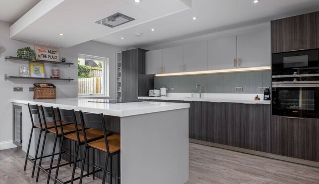 Brunstane House - 15 mins to City Centre
