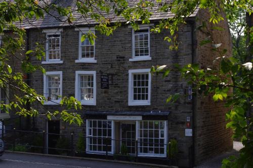 Brunswick House