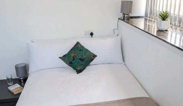 Budget-Friendly Cosy Studio in Central Sunderland