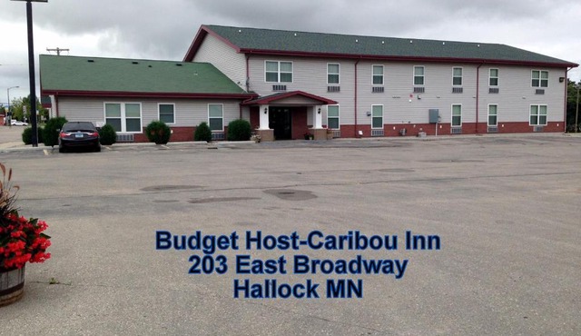 Budget Host Caribou Inn