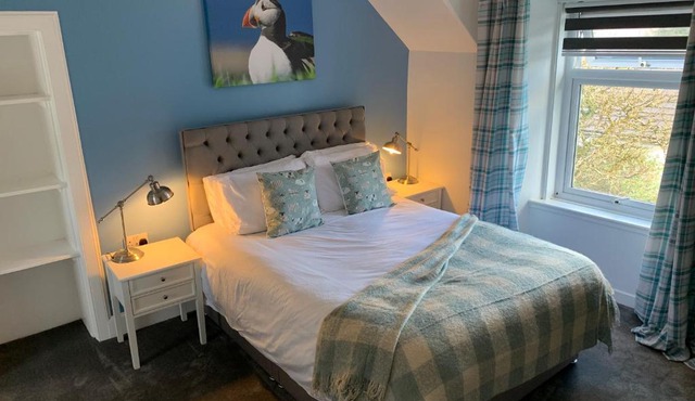 Burnbank BnB