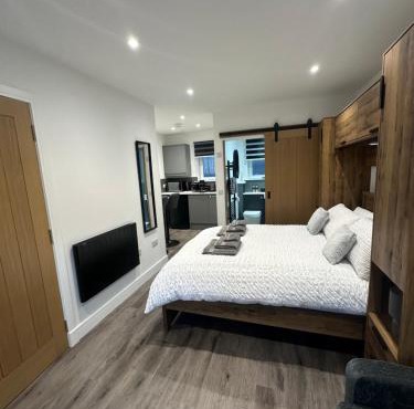 Burnbrae Apartment