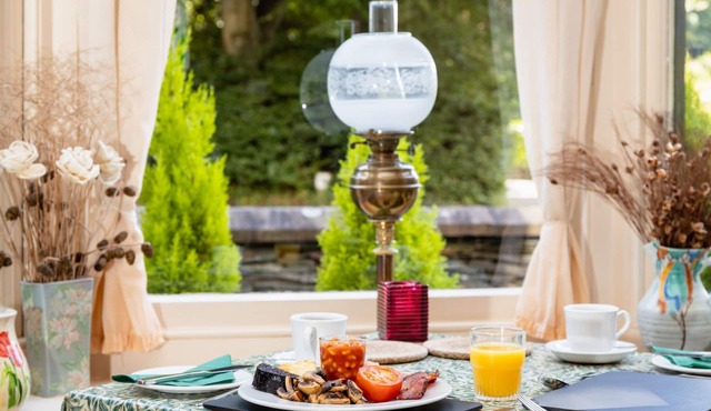 Burnside B&B