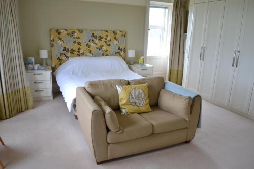 Burnside Farm B & B
