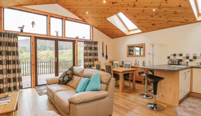 Burnside Lodge