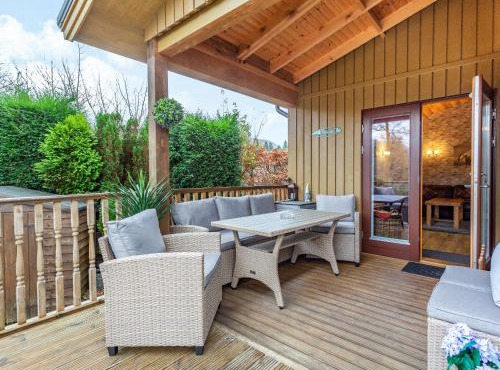 Burnside Lodge