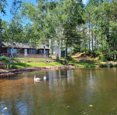 Butler's Bay Cottage cottage