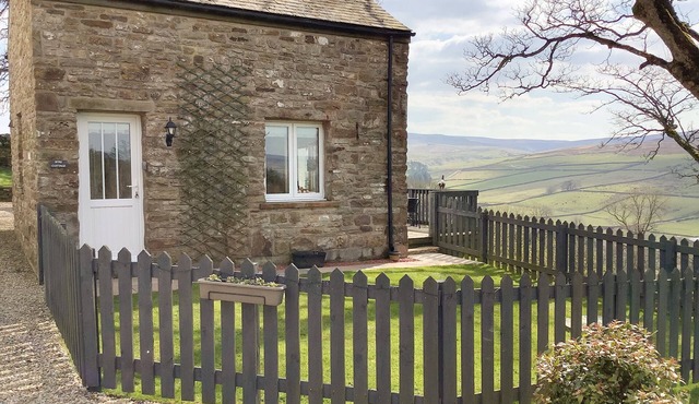 Byre Cottage