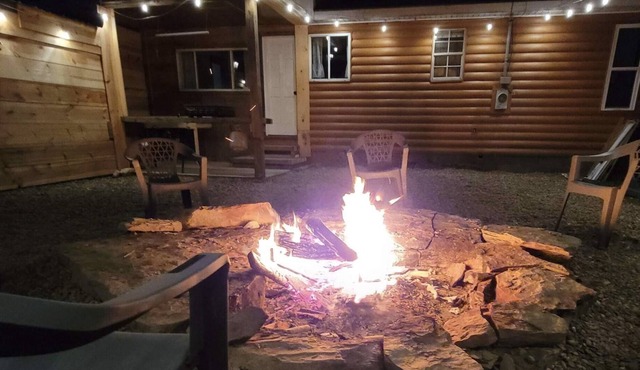 C and A Farms vacation rental 2 and utv/jet ski rentals