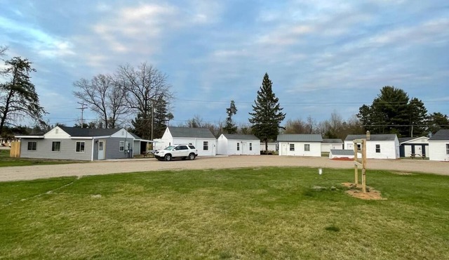 Cabin 5 - Michigan