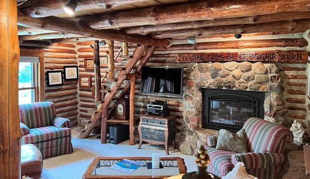 Cabin In the Woods