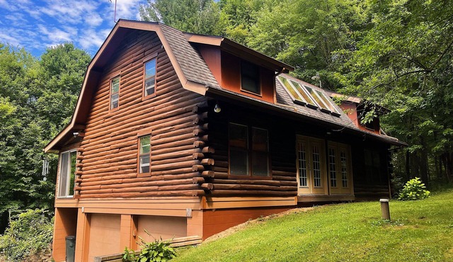 Cabin in the Woods