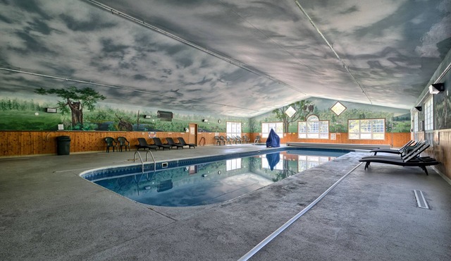 Cabot Inn & Suites