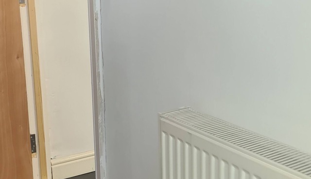 Cade's BnB. Newcastle Upon Tyne.