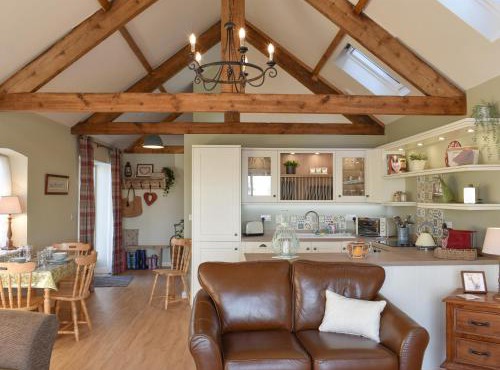 Calf House Cottage