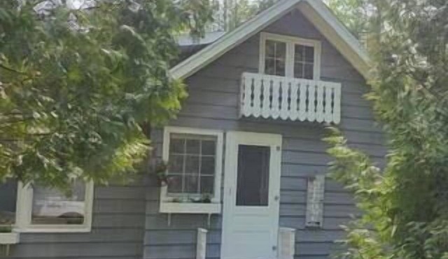 Campbell Cottage in Door County