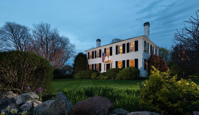 Candleberry Inn on Cape Cod