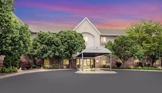Candlewood Suites Appleton by IHG