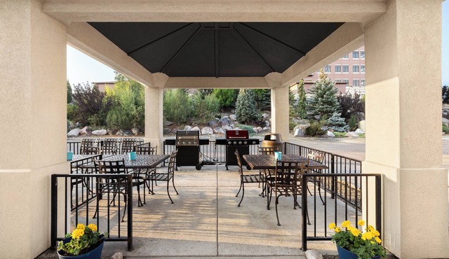 Candlewood Suites Bismarck by IHG