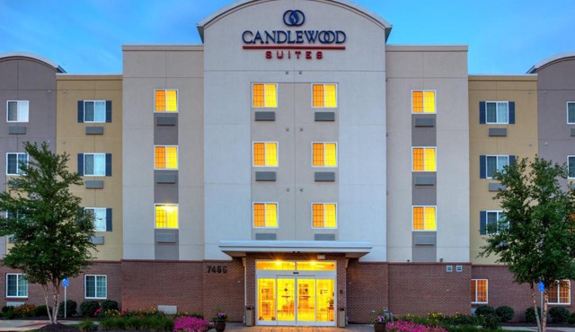 Candlewood Suites Indianapolis Northwest by IHG