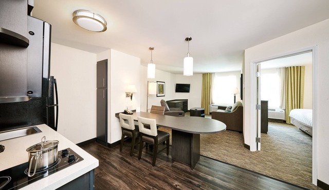 Candlewood Suites Lafayette by IHG