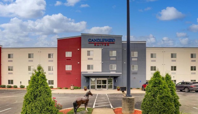 Candlewood Suites Lexington by IHG