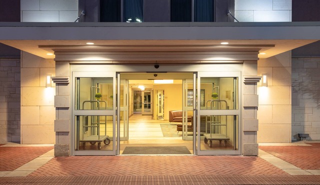 Candlewood Suites Manhattan by IHG