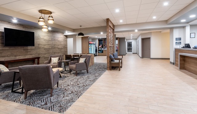 Candlewood Suites Sioux Falls by IHG