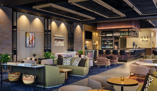 Canopy By Hilton Sioux Falls Downtown
