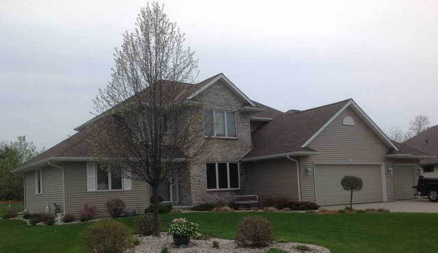 Canyon Way Retreat Oshkosh, WI