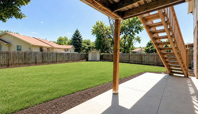 Capitol Beach/5 Minutes from Downtown Lincoln. Spacious 4 bed 2 bath- Sleeps 8+