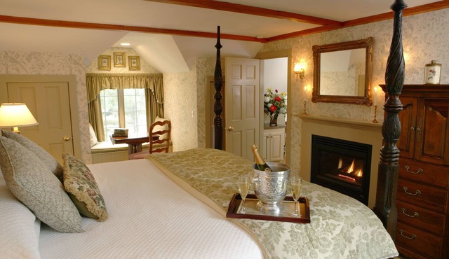 Captain's House Inn
