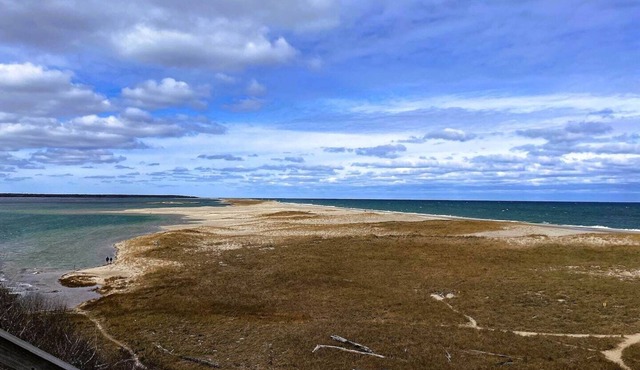 Captain's Quarters by Nauset Beach