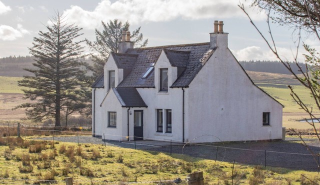 Carbost Cottage by Interhome