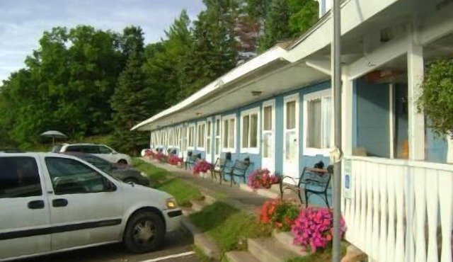 Carla's Inn