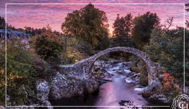 Carrbridge Hotel