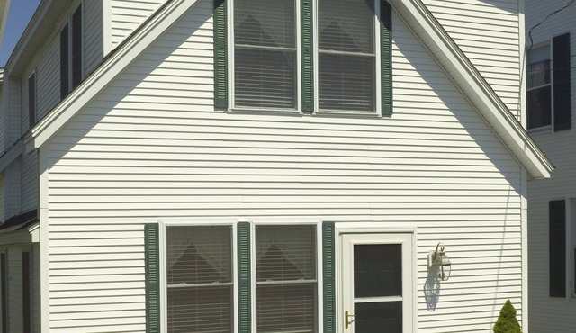 Carriage House at One Long Beach