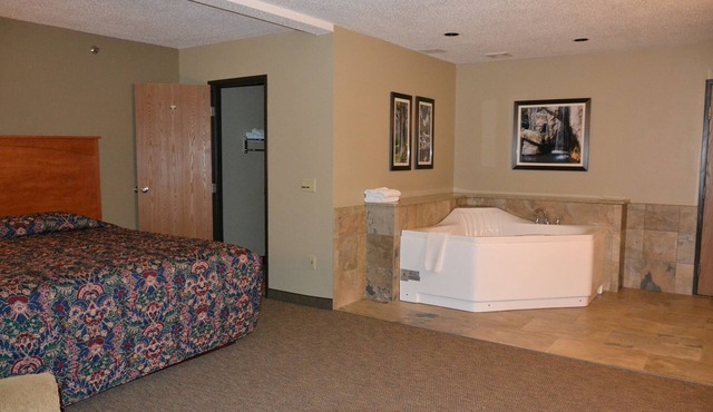 Carrington Inn & Suites