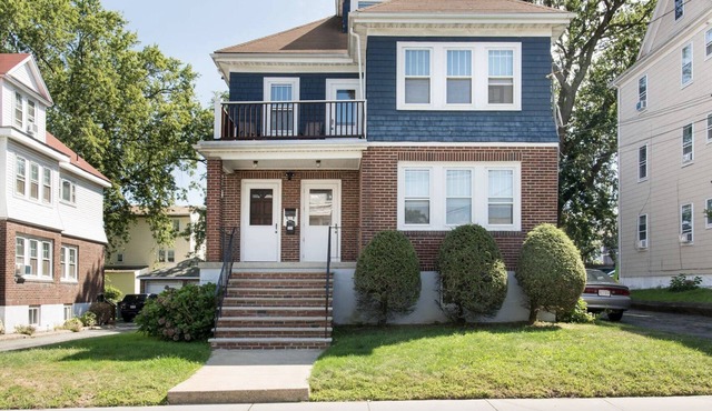 Casa de Los Clarey Boston Logan Beaches Free Parking