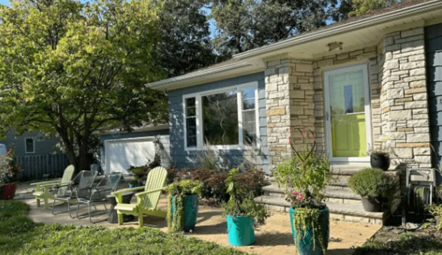 Casa Kelly