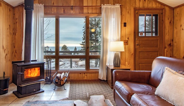Cascade Lodge