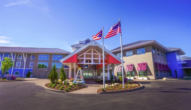 Castaway Bay by Cedar Point Resorts