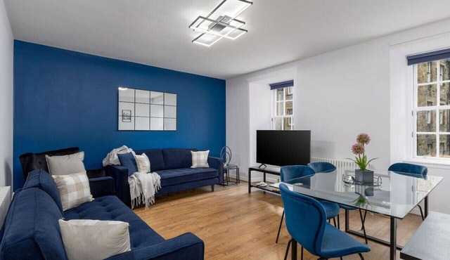 Castle Esplanade Apartment