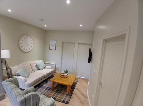 Castle View 3 bedroom with garden