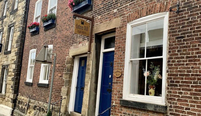 Castle View Guest House