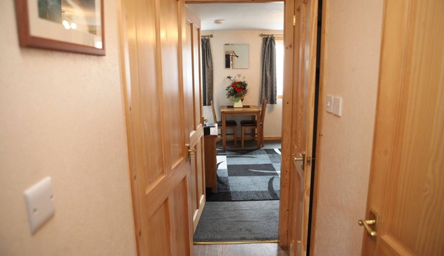 Castleyards Apartment 1